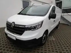 Renault Trafic L2H1 3,0t Komfort