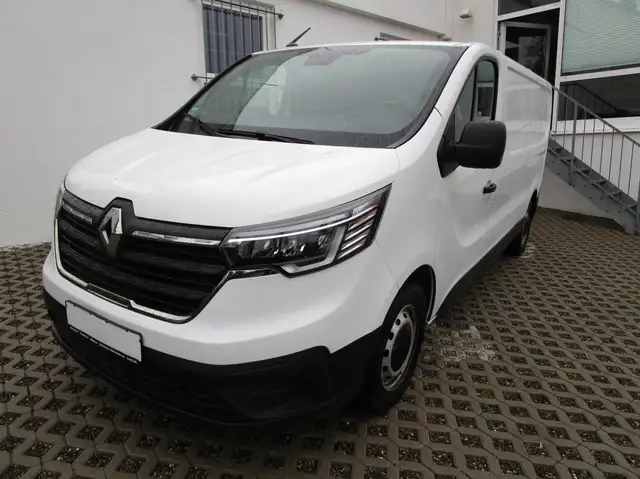 Renault Trafic L2H1 3,0t Komfort