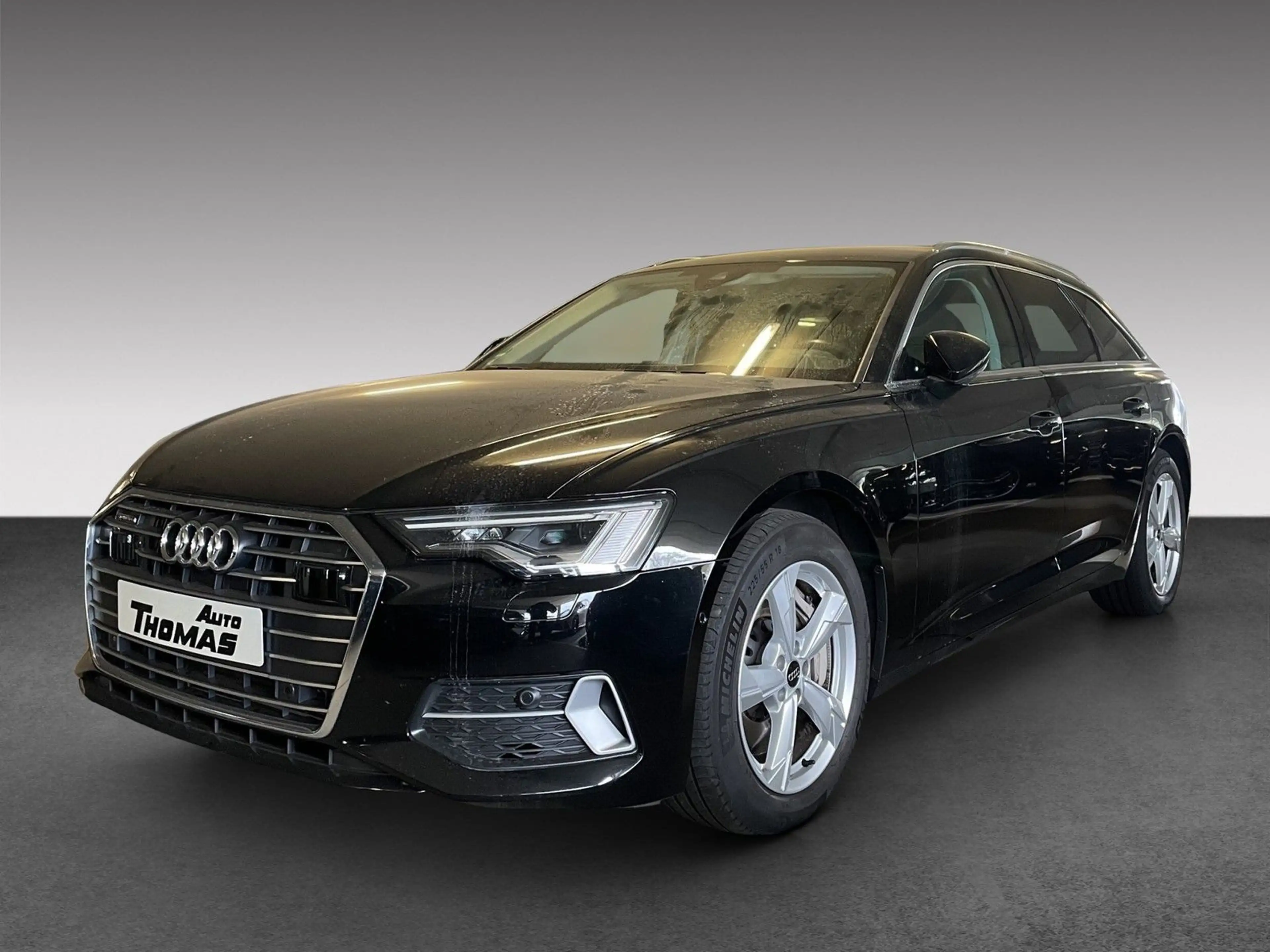 Audi A6 Sport 50 TFSI e quattro S tronic AHK — photo 3