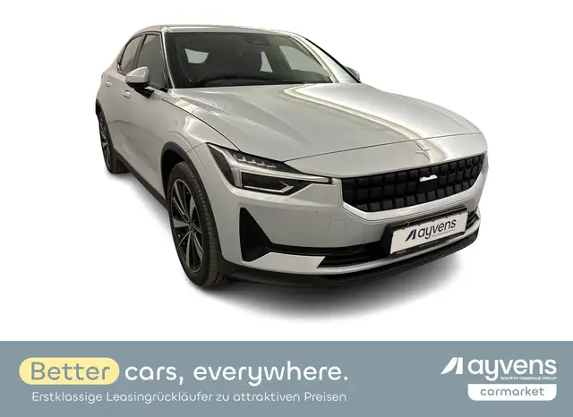 Polestar 2