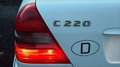 Mercedes-Benz C 220 C-Klasse Elegance Weiß - thumbnail 17