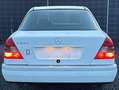 Mercedes-Benz C 220 C-Klasse Elegance Weiß - thumbnail 18