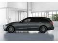 Mercedes-Benz C 300 d T AMG Night+RüKam+Pano+AHK+HUD+19 Grijs - thumbnail 2