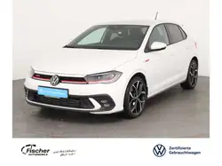 Volkswagen Polo 2.0 TSI DSG Matrix/18''/RFK/beats