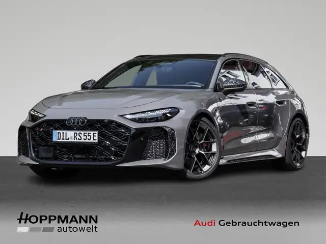 Audi RS5 470 kW tiptronic