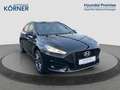 Hyundai i30 ADVANTAGE (48V) 1.5 T-GDI *NAVI*SITZHZG*DAB* Noir - thumbnail 1