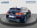 Hyundai i30 ADVANTAGE (48V) 1.5 T-GDI *NAVI*SITZHZG*DAB* Noir - thumbnail 4