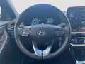 Hyundai i30 ADVANTAGE (48V) 1.5 T-GDI *NAVI*SITZHZG*DAB* Noir - thumbnail 11