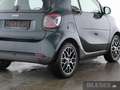 smart forTwo smart fortwo EQ Prime Exklusive Plus+22kW+JBL+Pano Grün - thumbnail 4