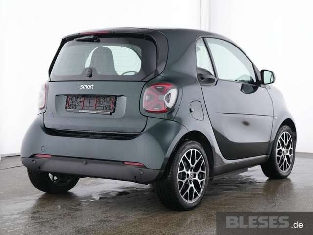 smart forTwo smart fortwo EQ Prime Exklusive Plus+22kW+JBL+Pano