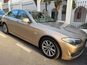 530dA Gran Turismo xDrive