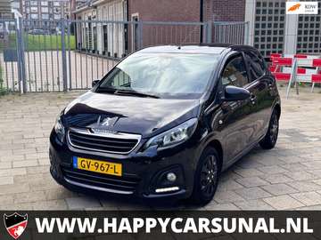1.0 e-VTi Active, AIRCO, NAP, Nieuwe APK