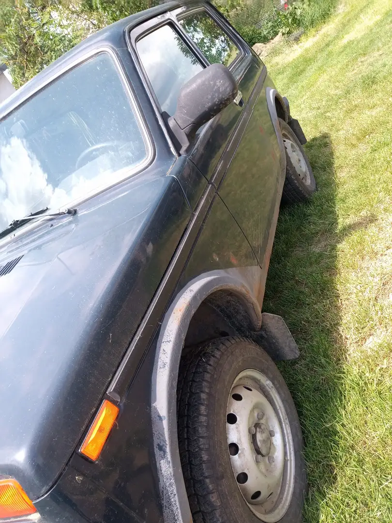 Lada Niva Special - 2