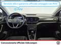 Volkswagen T-Cross 1.0 tsi style 95cv Grigio - thumbnail 9