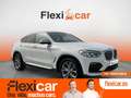 BMW X4 xDrive20d Amarillo - thumbnail 1