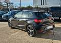 SEAT Ibiza Superbe 1.6 tdi 95cv fr 1°main 58811 kms Schwarz - thumbnail 2