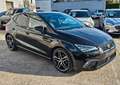 SEAT Ibiza Superbe 1.6 tdi 95cv fr 1°main 58811 kms Schwarz - thumbnail 3