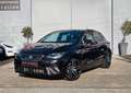 SEAT Ibiza Superbe 1.6 tdi 95cv fr 1°main 58811 kms Schwarz - thumbnail 1