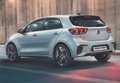 Kia Rio 1.2 DPi Concept 84 Rojo - thumbnail 17