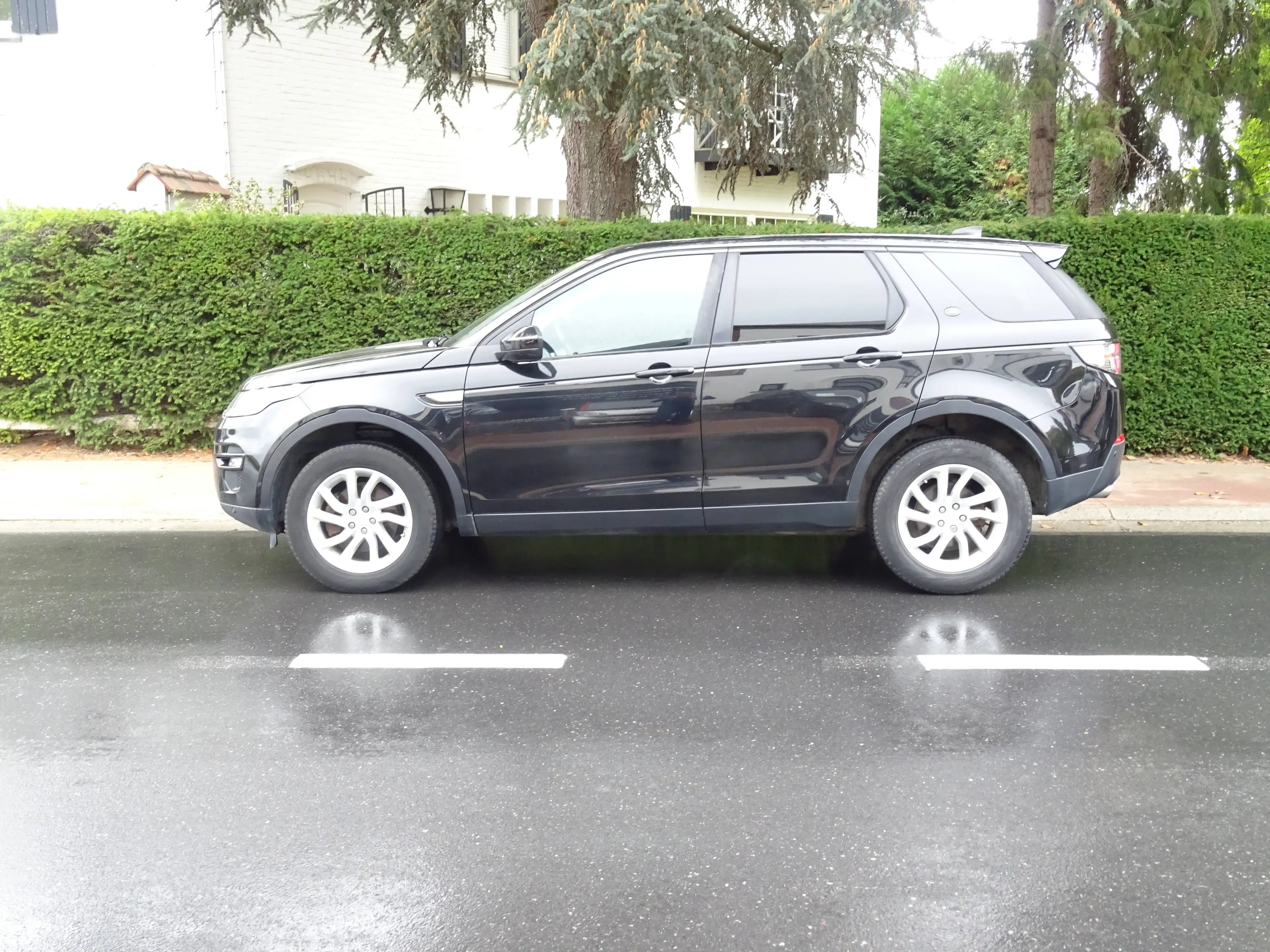 Land Rover Discovery Sport Discovery Sport 2.0 eD4 E-Capability Stellar SE