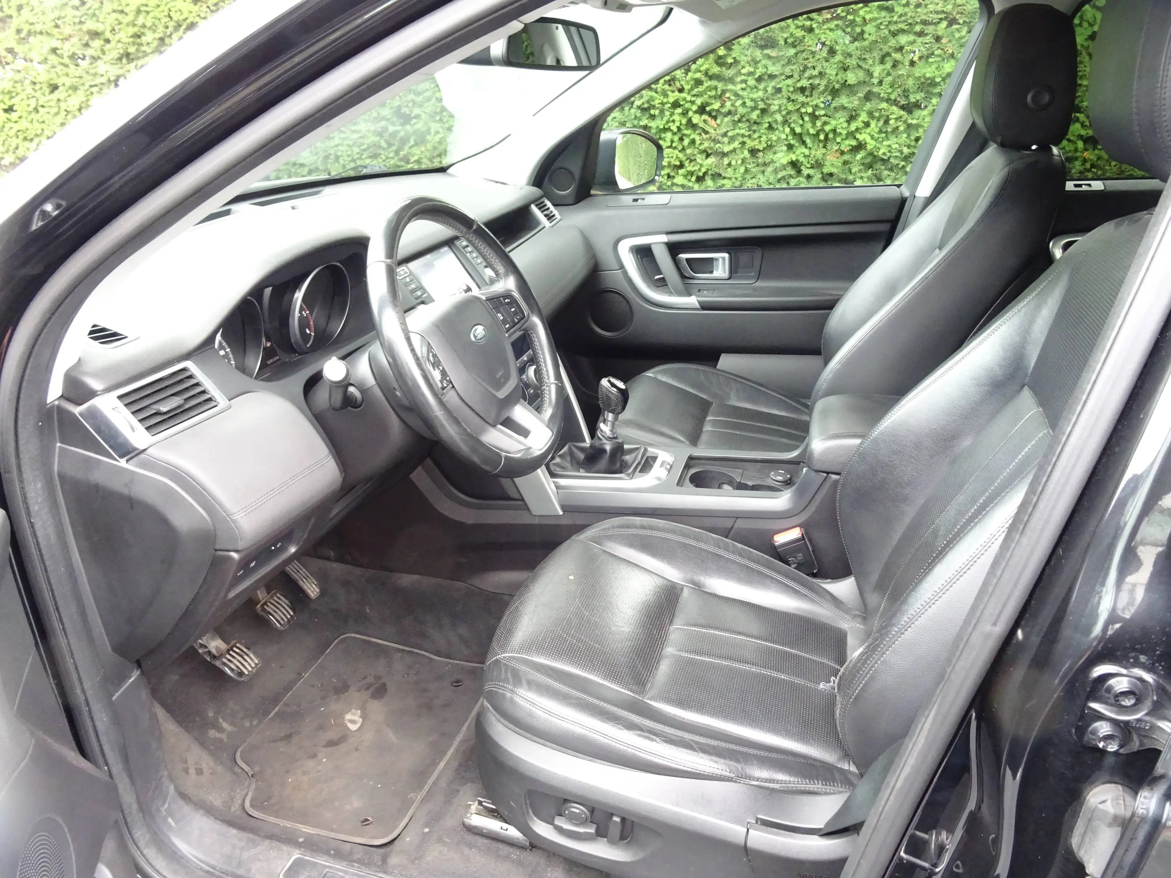 Land Rover Discovery Sport Discovery Sport 2.0 eD4 E-Capability Stellar SE — photo 6