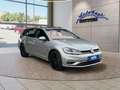 Volkswagen Golf 1,4TSI DSG aAHK/LED/Pano/Navi/Winterp. Zilver - thumbnail 1