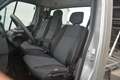 Renault Master 2.3 L D / KIPPER  / NAVI / AIRCO / 19800  +  BTW Argent - thumbnail 8