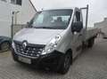 Renault Master 2.3 L D / KIPPER  / NAVI / AIRCO / 20500  +  BTW Zilver - thumbnail 3