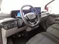 Ford Tourneo Custom 320 L1H1 Autom. AHK LED NAVI Rouge - thumbnail 3