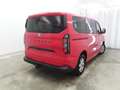 Ford Tourneo Custom 320 L1H1 Autom. AHK LED NAVI Rouge - thumbnail 2