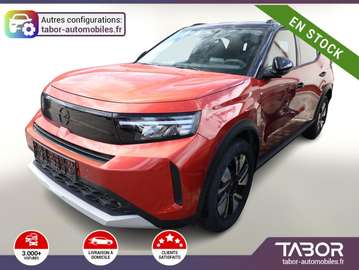 Hybrid AT GS 7pl TechP GPS