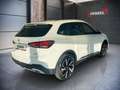 MG ZS HEV Luxury/25 Weiß - thumbnail 4