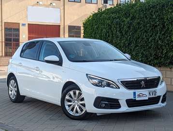1.5BlueHDi S&S Style 130