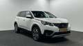Peugeot 5008 1.2 PureTech Allure TREKHAAK 7 PERSOONS NAVIGATIE Blanc - thumbnail 3