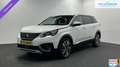 Peugeot 5008 1.2 PureTech Allure TREKHAAK 7 PERSOONS NAVIGATIE Blanc - thumbnail 1