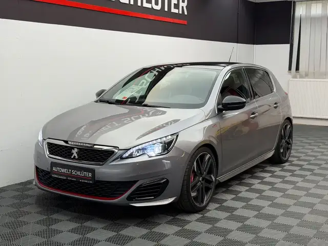 Peugeot 308 GTi *SHZ*Panorama*