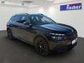 Skoda Kamiq 1.5 TSI  Monte Carlo Garantie Sitzhzg ACC Navi Lan Schwarz - thumbnail 2