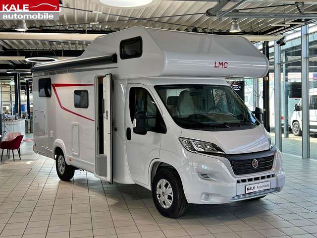 LMC Tourer A 690*6 Personen*SOFORT*Navi/Kamera
