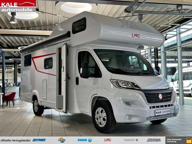 Imagine LMC Tourer A 690*6 Personen*SOFORT*Navi/Kamera