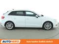 Audi 35 TFSI Sport Aut.*NAV*XENON*TEMPO*VC*PDC*SHZ Blanc - thumbnail 7
