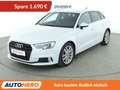 Audi 35 TFSI Sport Aut.*NAV*XENON*TEMPO*VC*PDC*SHZ Blanc - thumbnail 1
