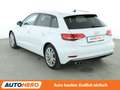 Audi 35 TFSI Sport Aut.*NAV*XENON*TEMPO*VC*PDC*SHZ Blanc - thumbnail 4