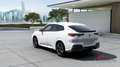 BMW X2 sDrive18d Msport Premium Package Bílá - thumbnail 2