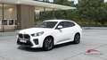 BMW X2 sDrive18d Msport Premium Package Bílá - thumbnail 1