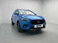 MG ZS 1.5 LUXURY 106CV 5P Azul - thumbnail 9