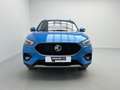 MG ZS 1.5 LUXURY 106CV 5P Azul - thumbnail 5