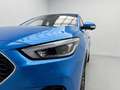 MG ZS 1.5 LUXURY 106CV 5P Azul - thumbnail 6