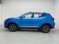 MG ZS 1.5 LUXURY 106CV 5P Azul - thumbnail 4