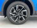 MG ZS 1.5 LUXURY 106CV 5P Azul - thumbnail 11