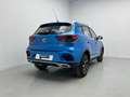MG ZS 1.5 LUXURY 106CV 5P Azul - thumbnail 2